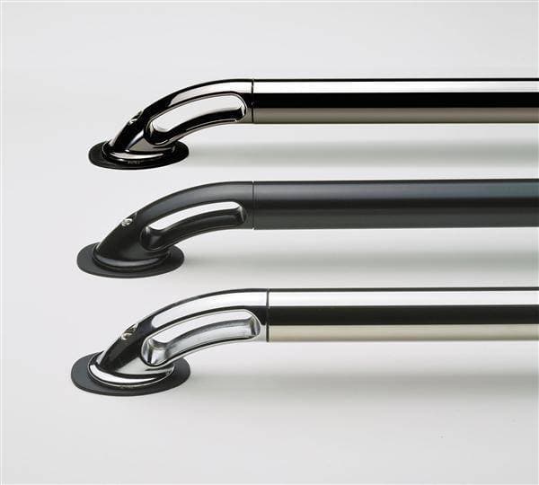 Dodge Dakota Putco Locker Side Rails - 89886