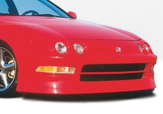 Acura Integra 4DR Wings West Racing Series Complete Body Kit - 4PC - 890154