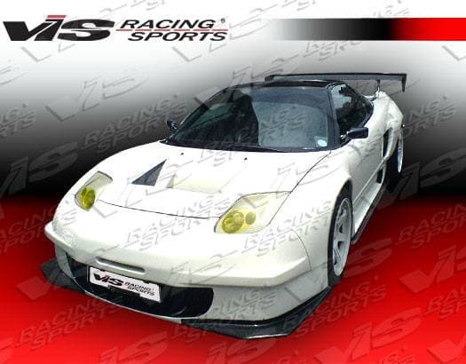 Acura NSX VIS Racing FX Widebody Full Body Kit - 02ACNSX2DFXWB-099