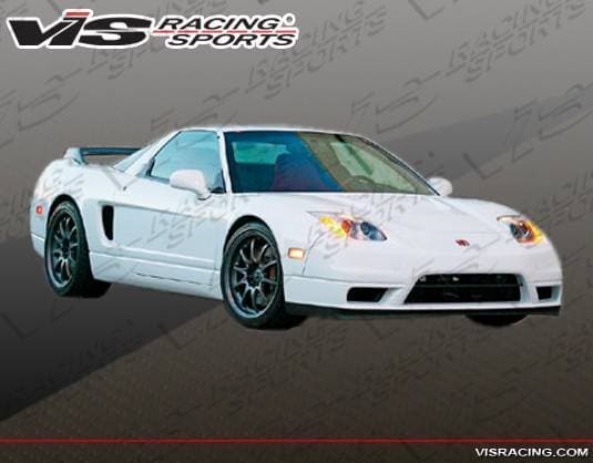 Acura NSX VIS Racing NSX R Full Body Kit - 02ACNSX2DNSXR-099