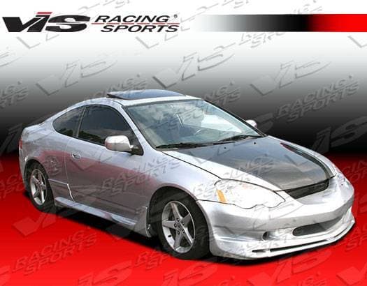 Acura RSX VIS Racing Ballistix Full Body Kit - 02ACRSX2DBX-099