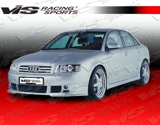Audi A4 VIS Racing A Tech Full Body Kit - 02AUA44DATH-099