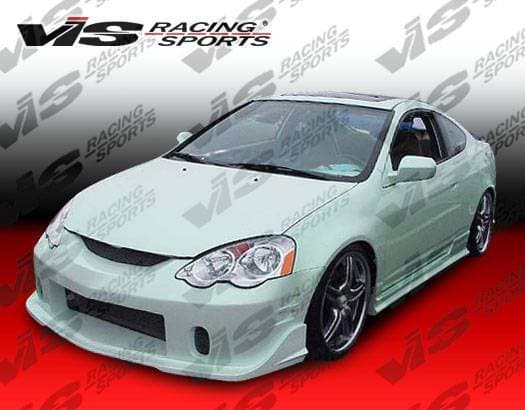 Acura RSX VIS Racing TSC-2 Full Body Kit - 02ACRSX2DTSC2-099
