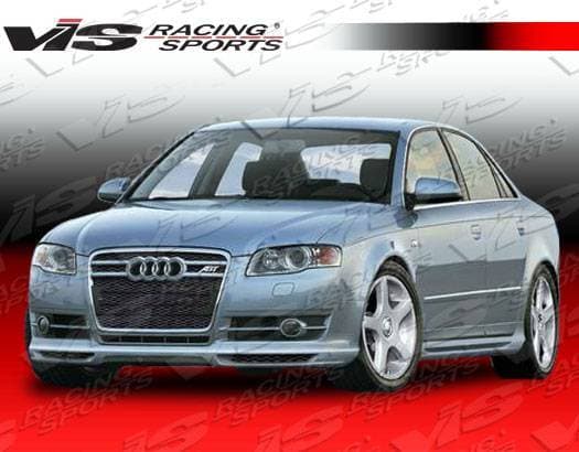 Audi A4 VIS Racing A Tech Full Body Kit - 06AUA44DATH-099