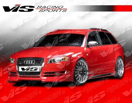Audi A4 VIS Racing R Tech Full Body Kit - 06AUA44DRTH-099