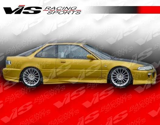 Acura Integra 2DR VIS Racing Xtreme Full Body Kit - 90ACINT2DEX-099