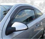 Chevrolet Cobalt AVS Ventvisor Deflector - 2PC - 92322