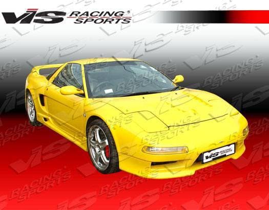 Acura NSX VIS Racing GT Widebody Full Body Kit - 91ACNSX2DGTWB-099