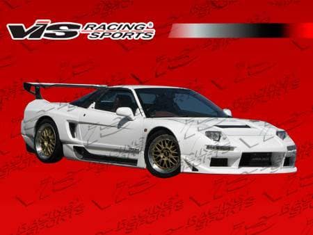 Acura NSX VIS Racing NSX-R Full Body Kit - 91ACNSX2DNSXR-099