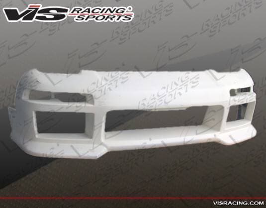 Acura NSX VIS Racing Blaze Full Body Kit - 91ACNSX2DBD-099