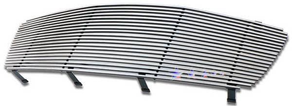 Infiniti FX35 APS Billet Grille - Upper - Stainless Steel - N85606S