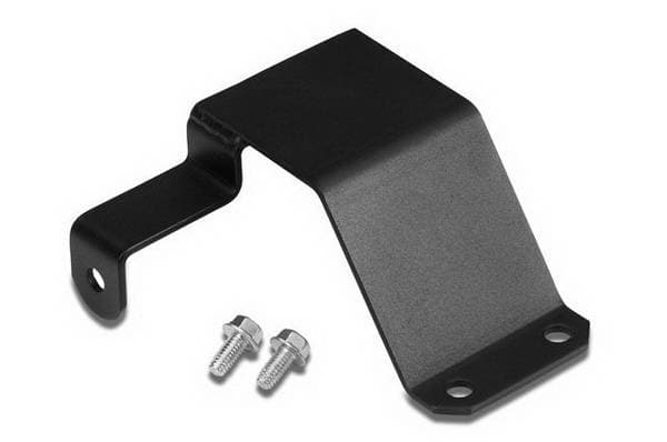 Jeep Wrangler Warrior Steering Box Skid Plate - 1786