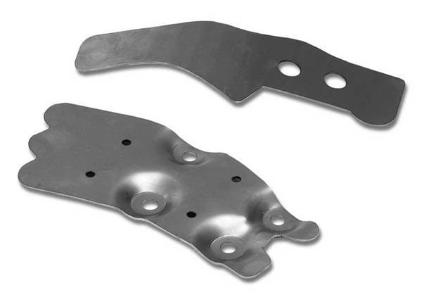 Chevrolet Blazer Warrior Frame Brace - 899