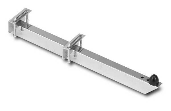 GMC Sonoma Warrior Frame Brace - 900