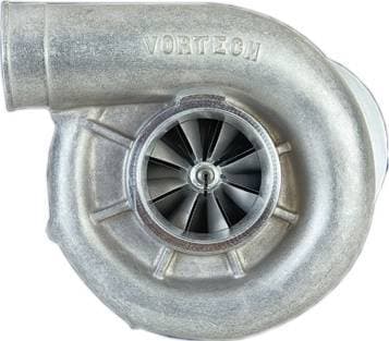 Ford Mustang Vortech Vortech Supercharger System - 42102