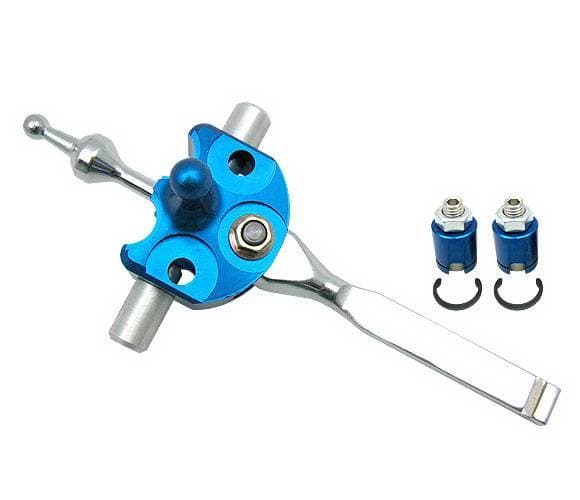 Porsche Boxster 4 Car Option Short Shifter - SS-PBX97