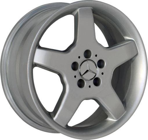 18 Inch S5 Style - 4 Wheel Set