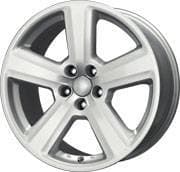 RS6 - 19 inch 4 Wheel Set