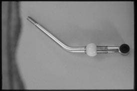 Adjustable Throw Shifter