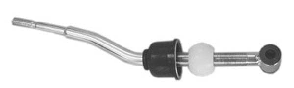 Adjustable Throw Shifter