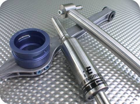 Z8 Short Shifter