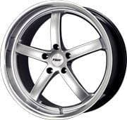 Nogaro - 19 inch 4 Wheel Set