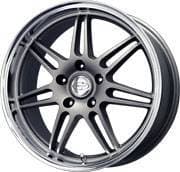 Reserve - 19 inch 4 Wheel Set