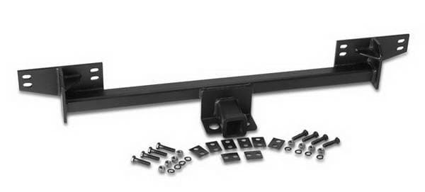 Jeep Cherokee Warrior Class III Tow Hitch - 1027