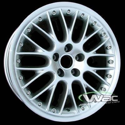 18 BBS Style - 4 Wheel Set