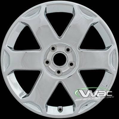 18 S4 Style- 4 Wheel Set