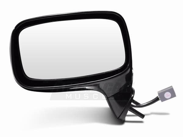 Ford Mustang Power Mirror