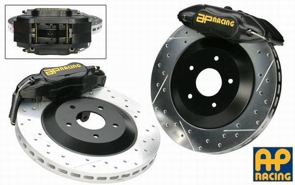 AP Racing Brake Kit