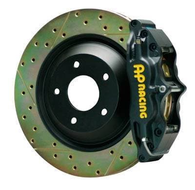 AP Racing Brake Kit