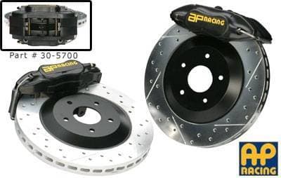 AP Racing Brake Kit