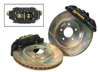 AP Racing Brake Kit