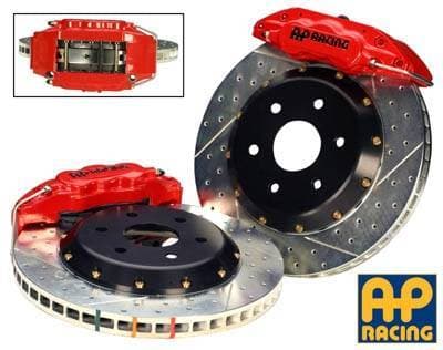 AP Racing Brake Kit