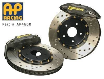 AP Racing Brake Kit