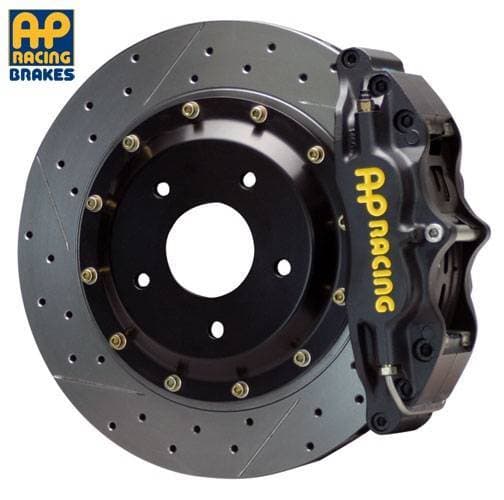 AP Racing Brake Kit
