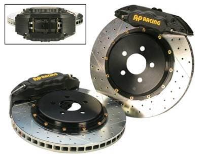 AP Racing Brake Kit