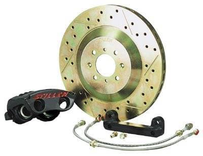 AP Racing Big Brake Kit