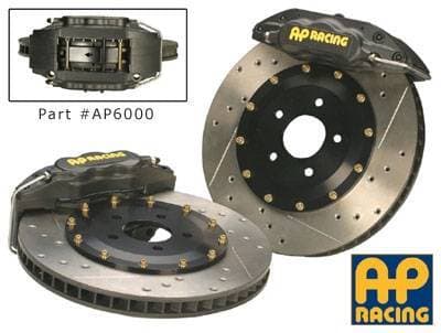 AP Racing Brake Kit