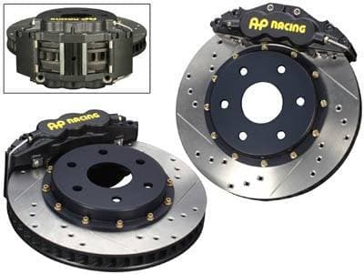 AP Racing Brake Kit