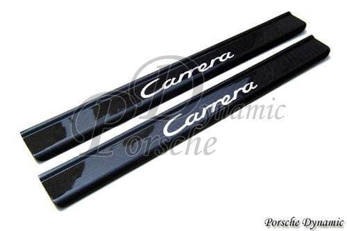 996 Carrera Carbon Fiber Door Sills