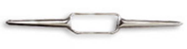 GMC Sierra SES Trim Tail Gate Accents - TGM101