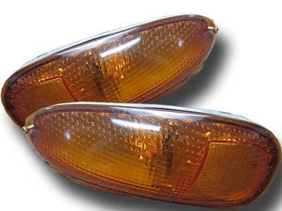 2nd Gen Corner Lights