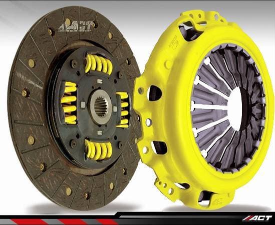 Audi A4 ACT Advanced Clutch Kit