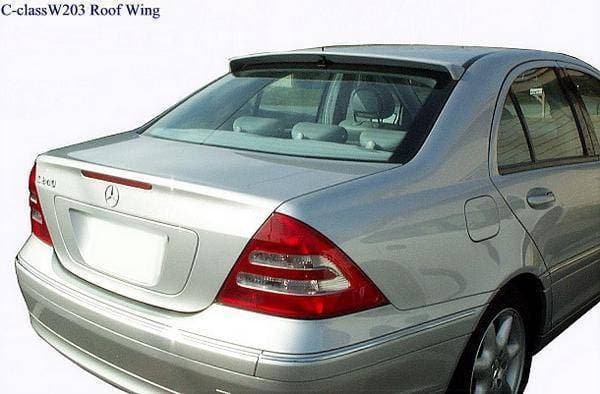 Roof Wing Spoiler