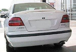 Rear Wing Spoiler