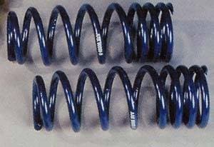 Arden Lowering Springs