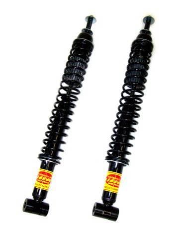 Cadillac Eldorado Strutmasters Rear Coil Over Shock Conversion Kit with Resistors - CAD-R4NS